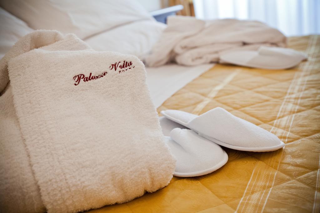 Palazzo Volta Boutique Luxury B&B Nardò Exteriér fotografie