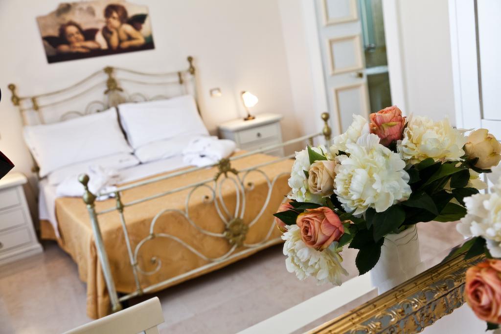 Palazzo Volta Boutique Luxury B&B Nardò Exteriér fotografie