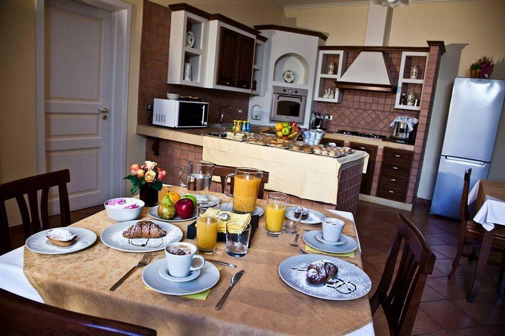 Palazzo Volta Boutique Luxury B&B Nardò Exteriér fotografie