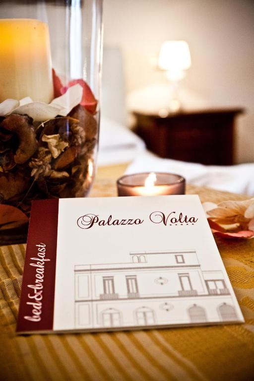 Palazzo Volta Boutique Luxury B&B Nardò Pokoj fotografie