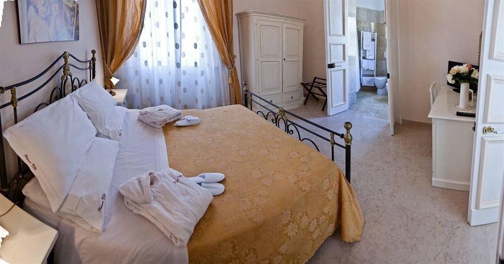 Palazzo Volta Boutique Luxury B&B Nardò Exteriér fotografie
