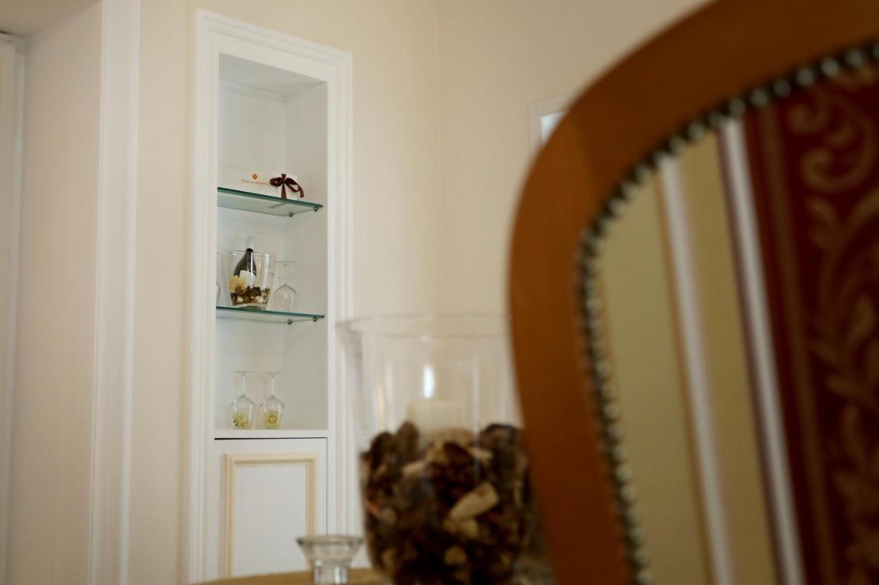 Palazzo Volta Boutique Luxury B&B Nardò Exteriér fotografie