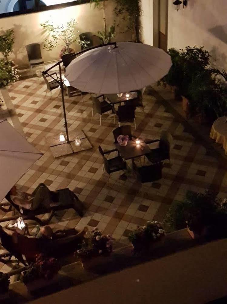 Palazzo Volta Boutique Luxury B&B Nardò Exteriér fotografie